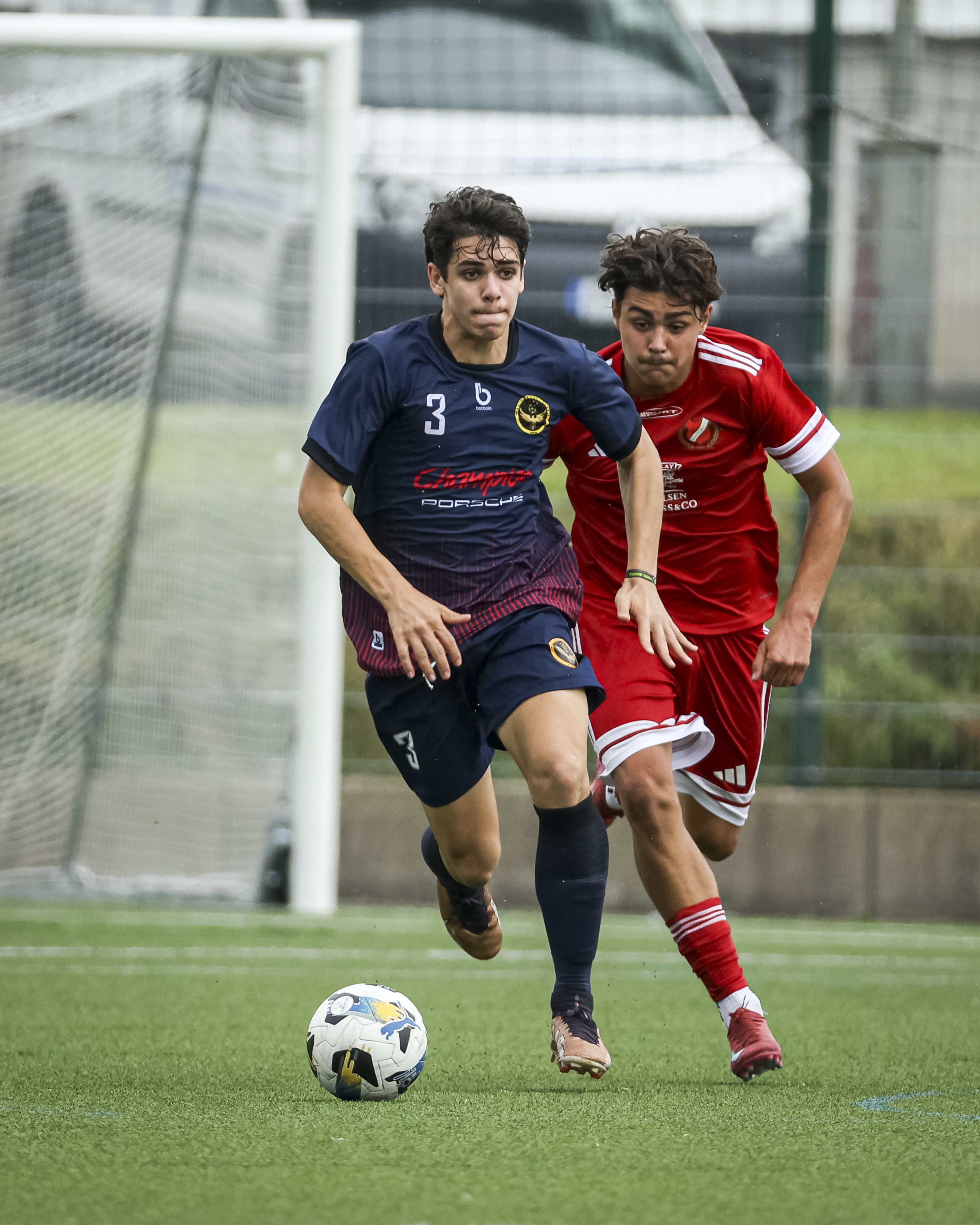 Sportz Galeria 4